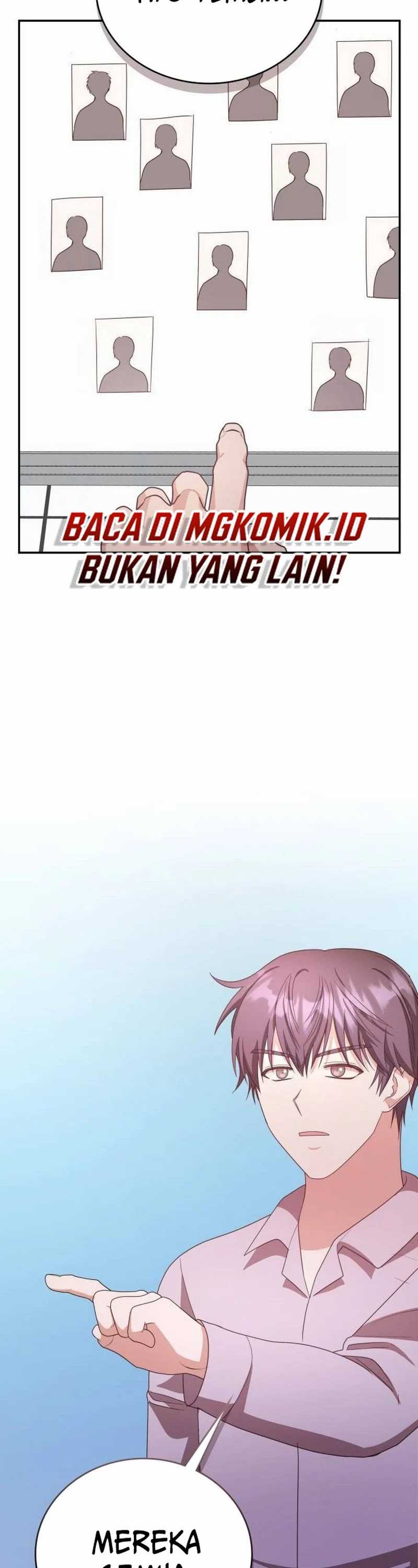 A Genius Writer’s Random Workplace (Genius Artist’s Random Studio) Chapter 38 Gambar 49