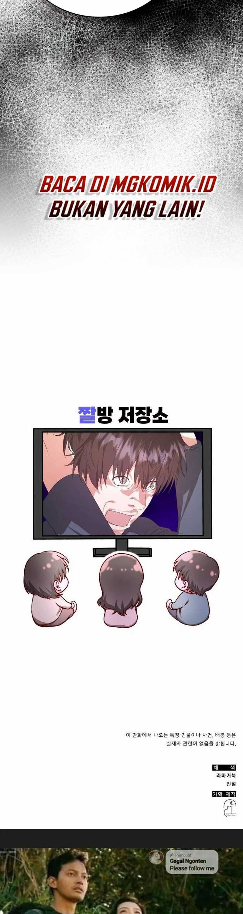 A Genius Writer’s Random Workplace (Genius Artist’s Random Studio) Chapter 38 Gambar 51