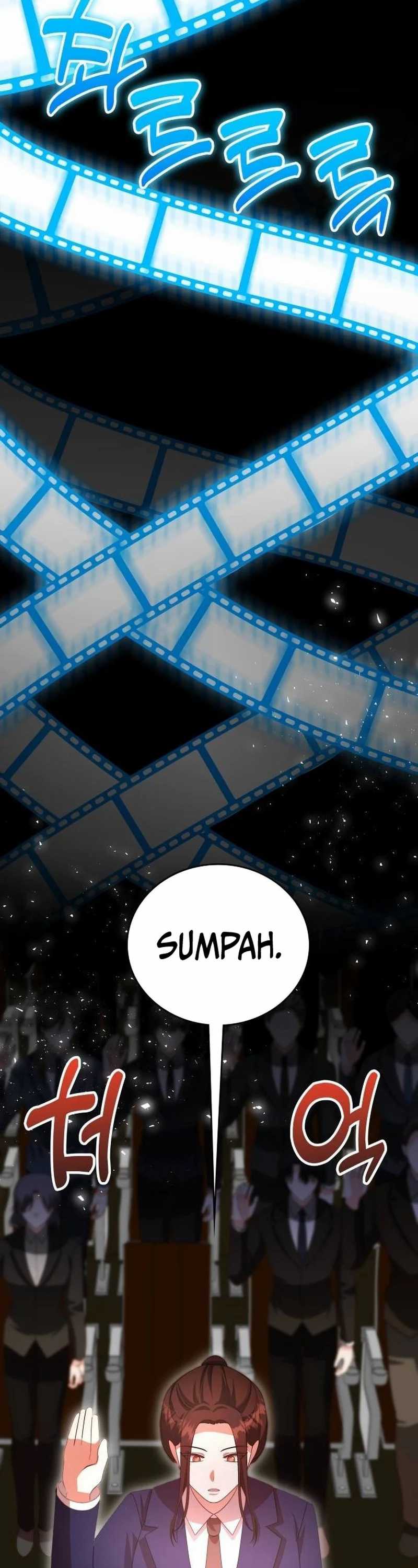 A Genius Writer’s Random Workplace (Genius Artist’s Random Studio) Chapter 46 Gambar 3