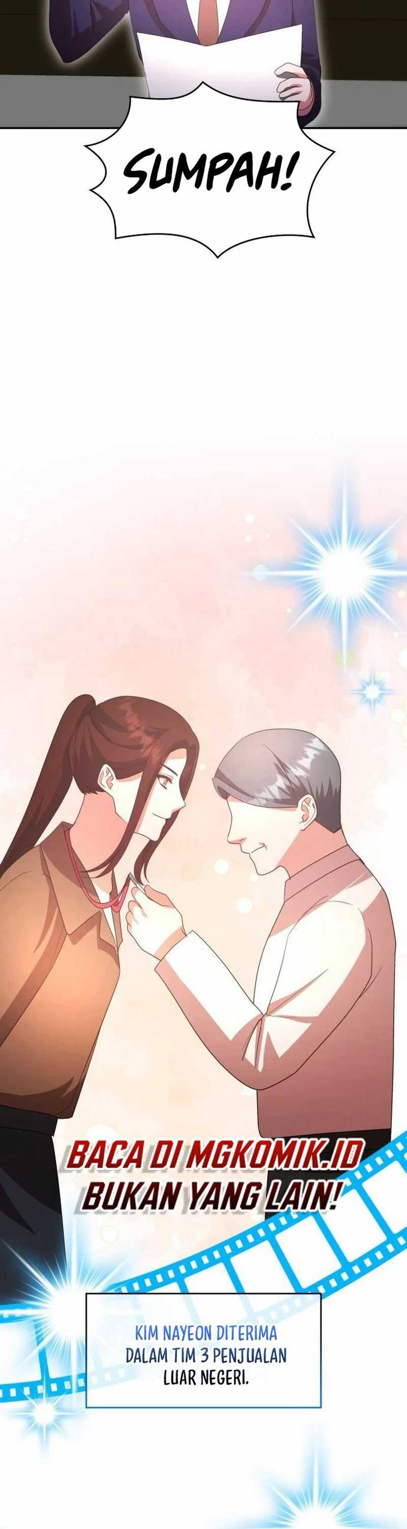 A Genius Writer’s Random Workplace (Genius Artist’s Random Studio) Chapter 46 Gambar 4