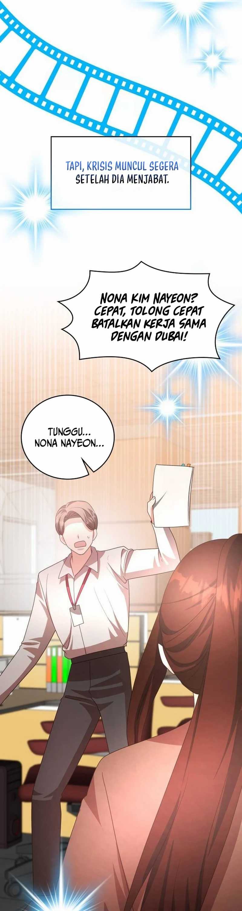 A Genius Writer’s Random Workplace (Genius Artist’s Random Studio) Chapter 46 Gambar 5