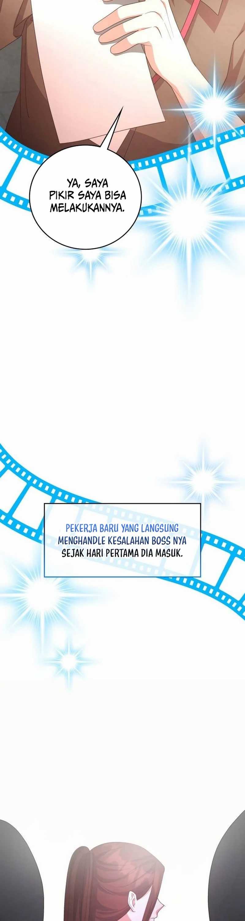 A Genius Writer’s Random Workplace (Genius Artist’s Random Studio) Chapter 46 Gambar 7
