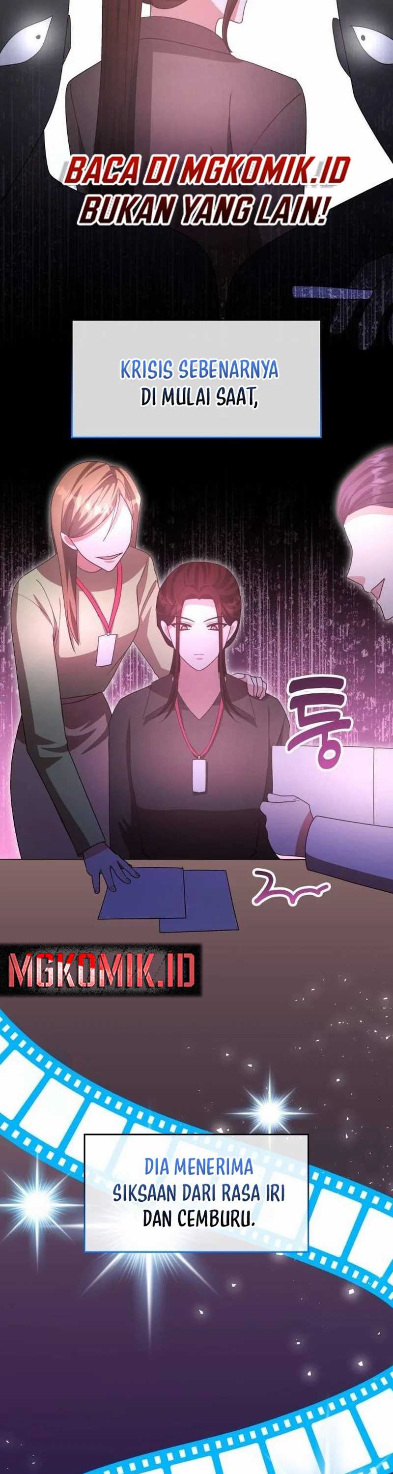A Genius Writer’s Random Workplace (Genius Artist’s Random Studio) Chapter 46 Gambar 8