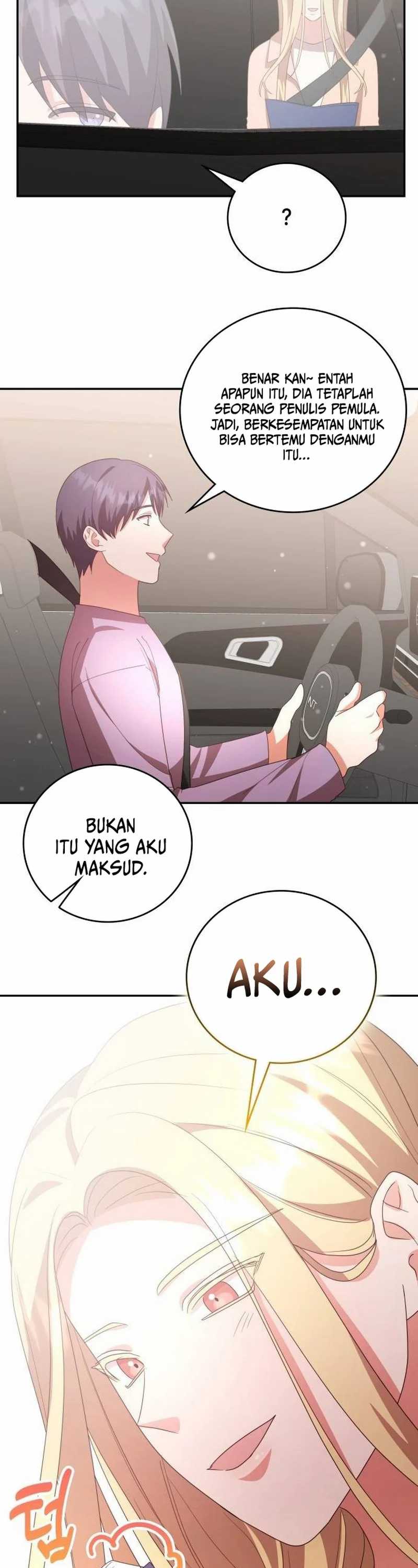 A Genius Writer’s Random Workplace (Genius Artist’s Random Studio) Chapter 46 Gambar 15