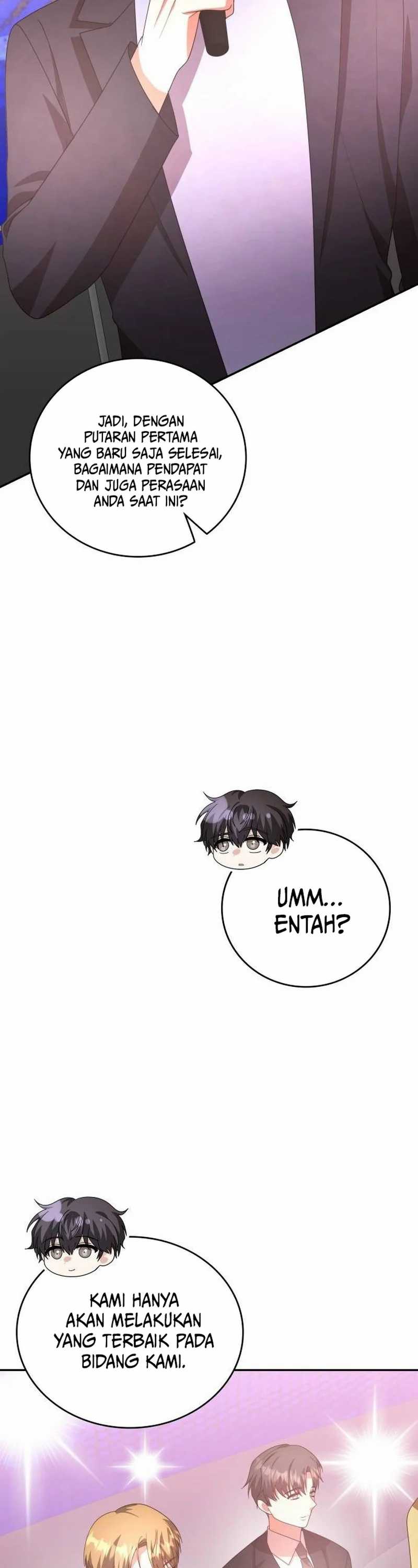 A Genius Writer’s Random Workplace (Genius Artist’s Random Studio) Chapter 46 Gambar 19