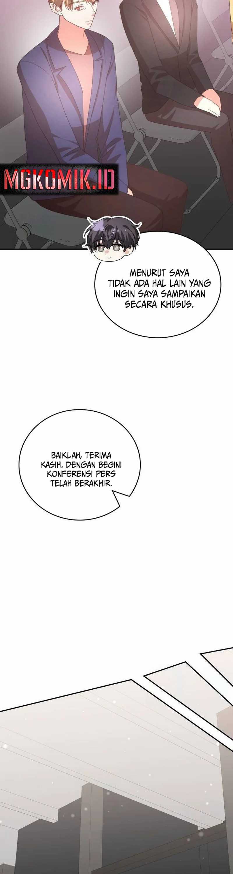 A Genius Writer’s Random Workplace (Genius Artist’s Random Studio) Chapter 46 Gambar 20