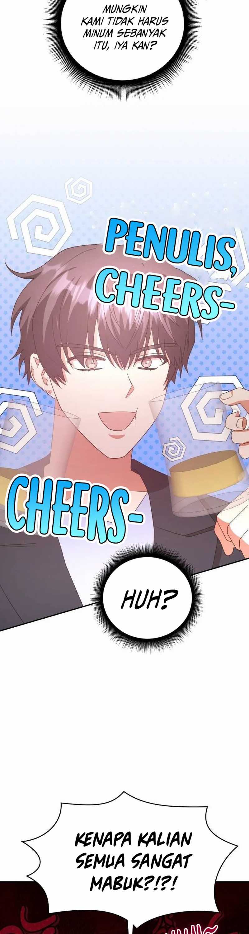 A Genius Writer’s Random Workplace (Genius Artist’s Random Studio) Chapter 46 Gambar 24