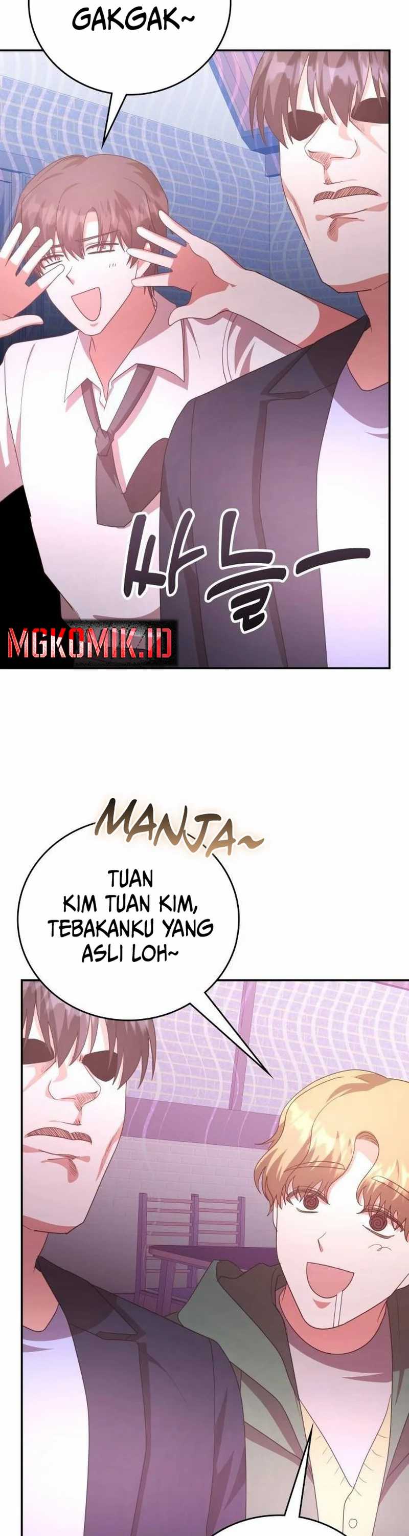 A Genius Writer’s Random Workplace (Genius Artist’s Random Studio) Chapter 46 Gambar 28