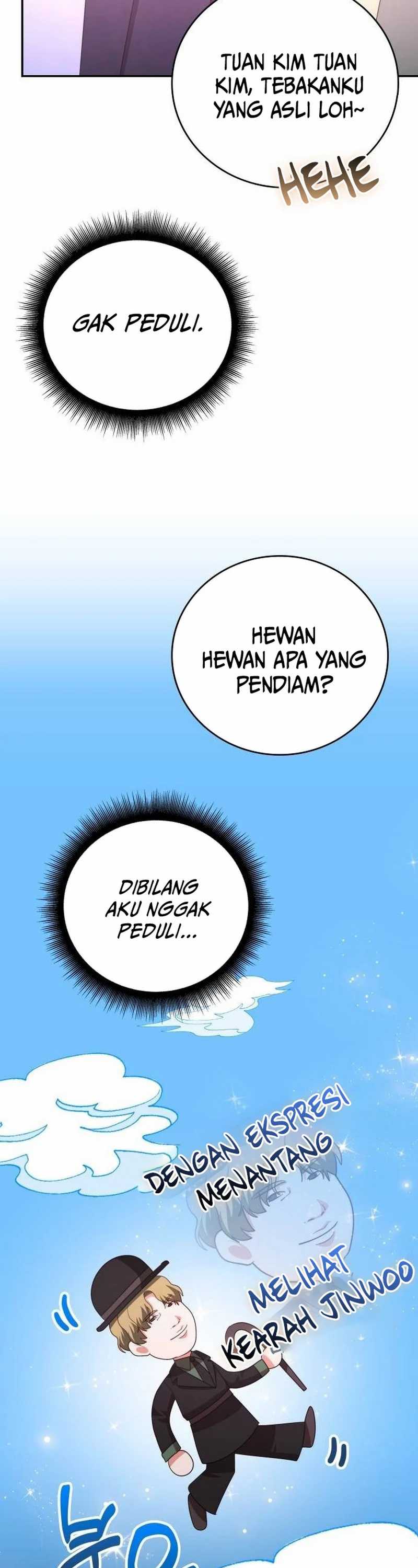 A Genius Writer’s Random Workplace (Genius Artist’s Random Studio) Chapter 46 Gambar 29