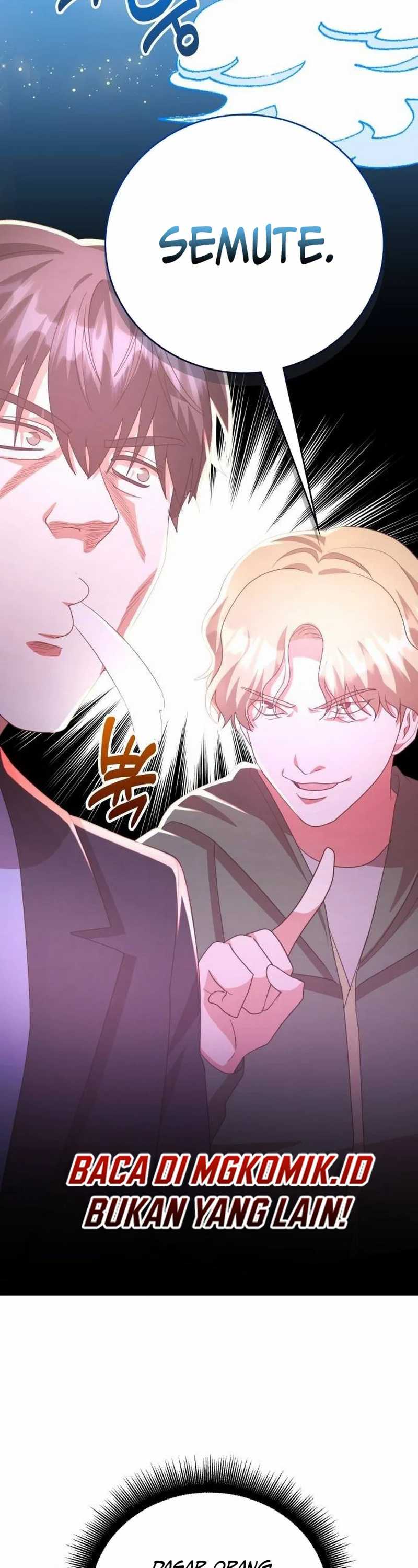 A Genius Writer’s Random Workplace (Genius Artist’s Random Studio) Chapter 46 Gambar 30