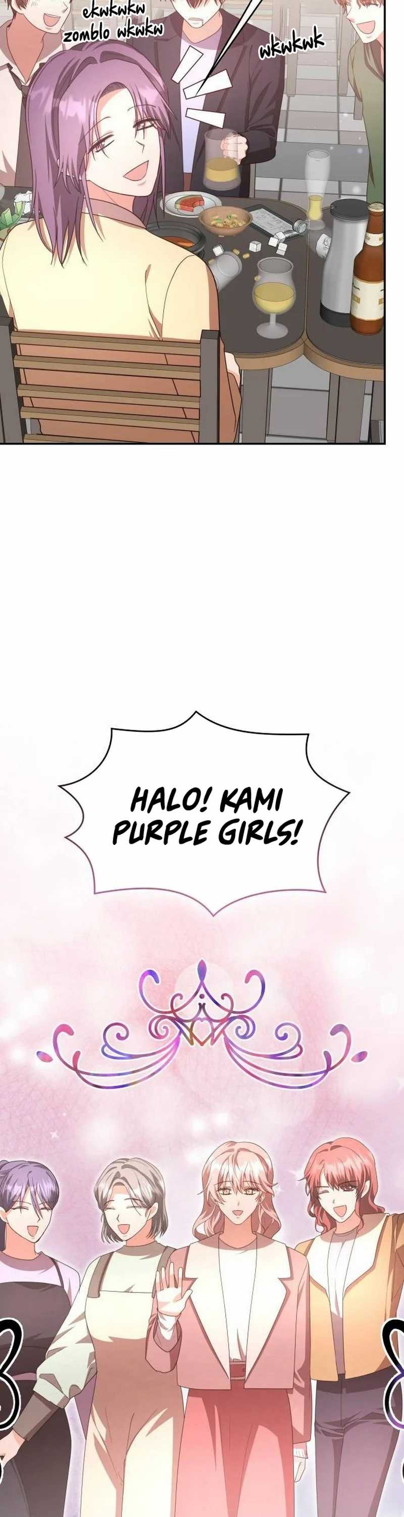 A Genius Writer’s Random Workplace (Genius Artist’s Random Studio) Chapter 46 Gambar 32