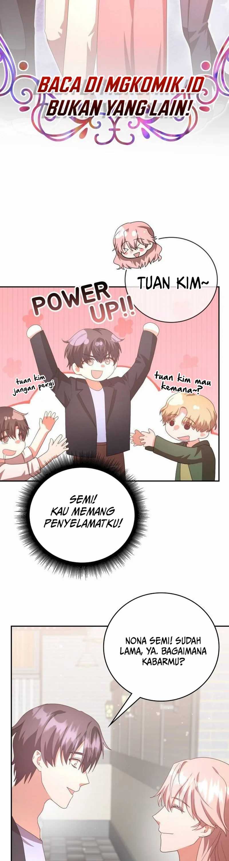 A Genius Writer’s Random Workplace (Genius Artist’s Random Studio) Chapter 46 Gambar 33
