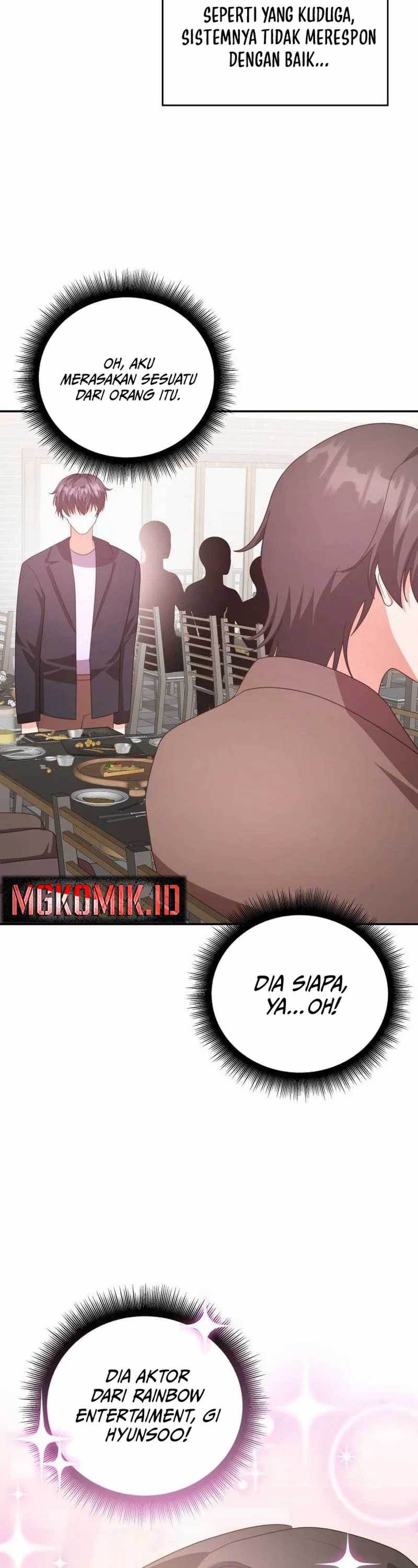 A Genius Writer’s Random Workplace (Genius Artist’s Random Studio) Chapter 46 Gambar 38