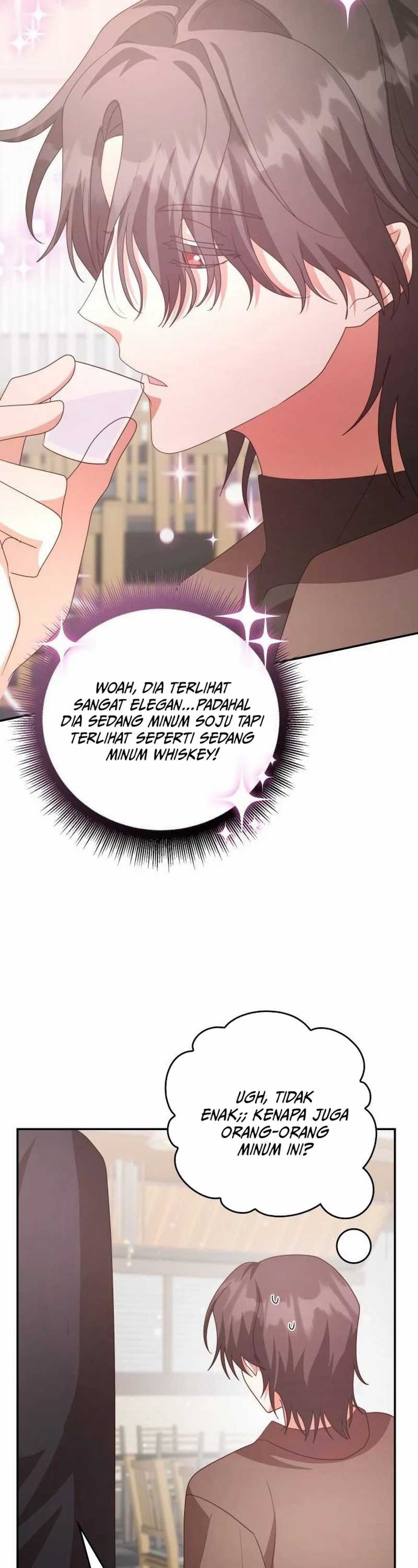 A Genius Writer’s Random Workplace (Genius Artist’s Random Studio) Chapter 46 Gambar 39
