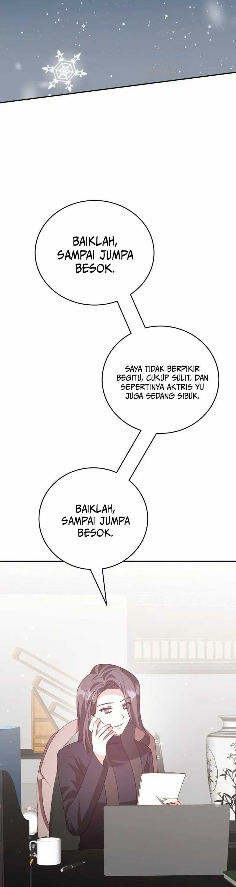 A Genius Writer’s Random Workplace (Genius Artist’s Random Studio) Chapter 46 Gambar 45