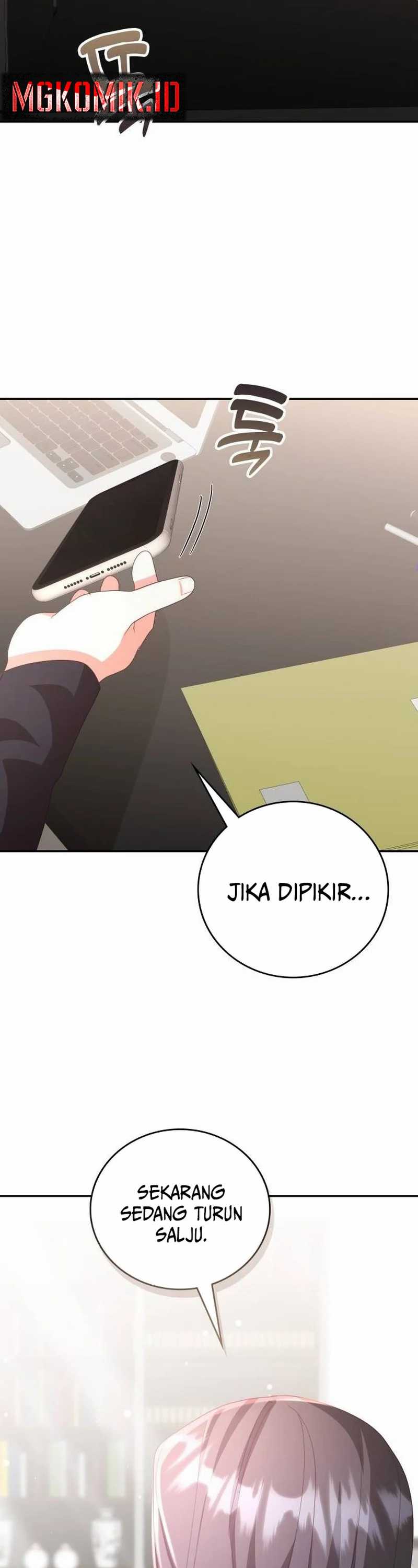 A Genius Writer’s Random Workplace (Genius Artist’s Random Studio) Chapter 46 Gambar 46