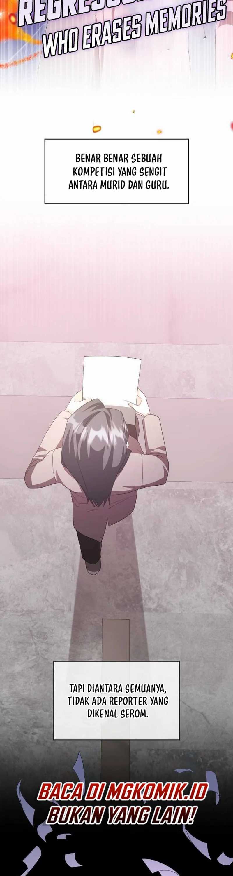 A Genius Writer’s Random Workplace (Genius Artist’s Random Studio) Chapter 46 Gambar 50
