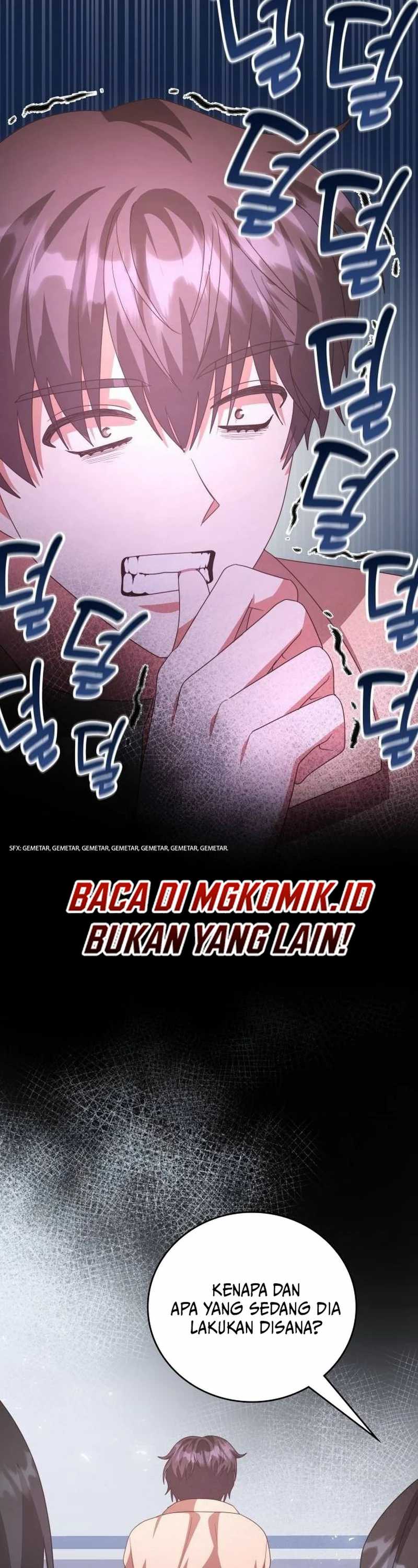 A Genius Writer’s Random Workplace (Genius Artist’s Random Studio) Chapter 46 Gambar 53