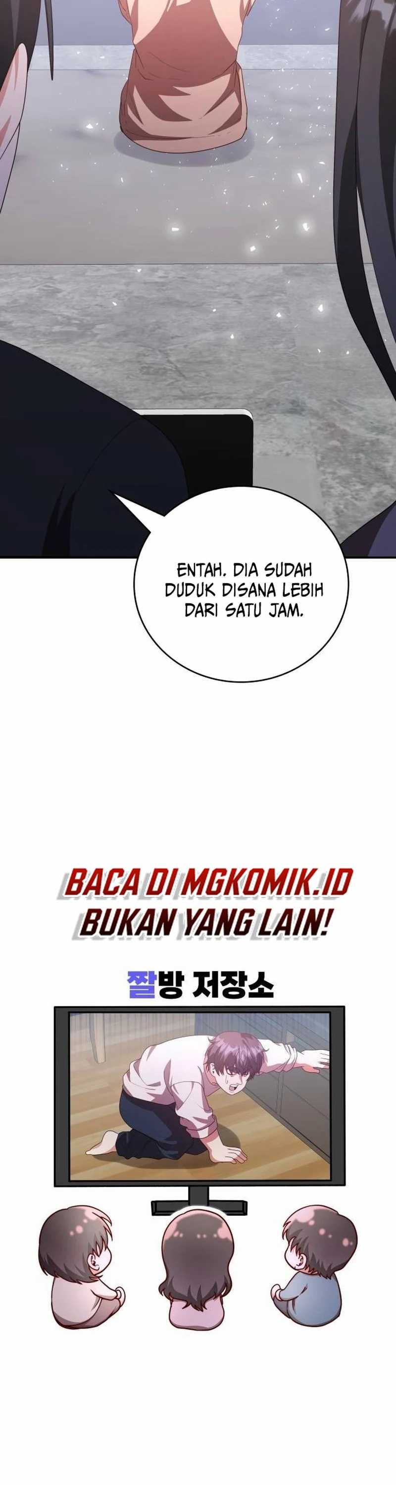 A Genius Writer’s Random Workplace (Genius Artist’s Random Studio) Chapter 46 Gambar 54