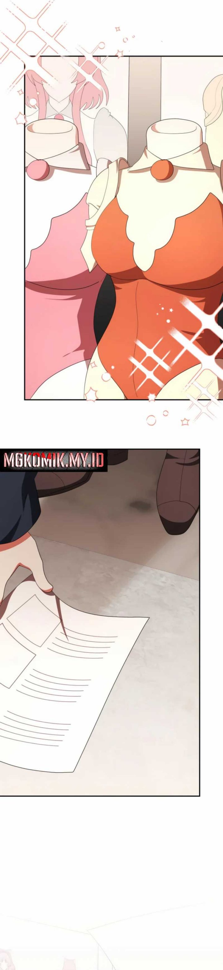 A Genius Writer’s Random Workplace (Genius Artist’s Random Studio) Chapter 71 Gambar 15