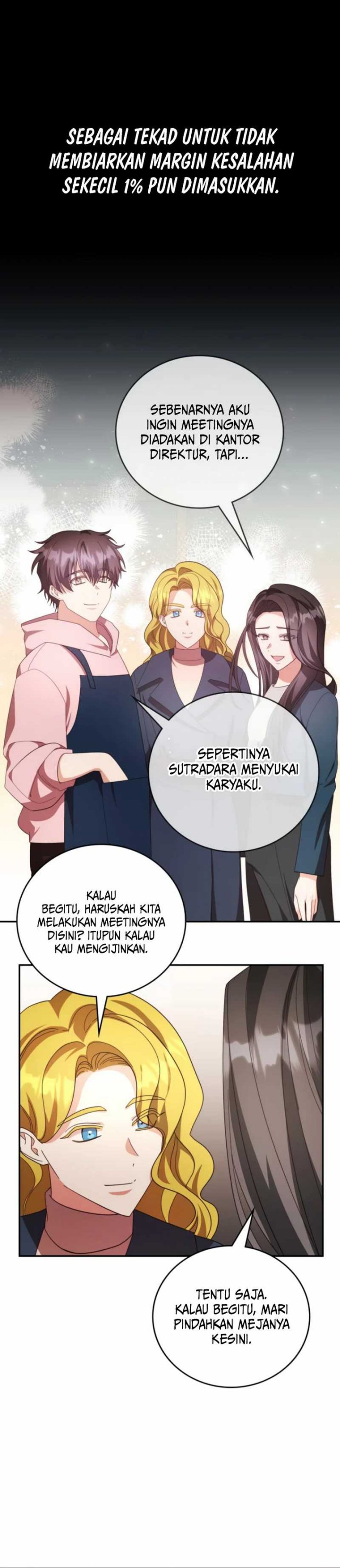 A Genius Writer’s Random Workplace (Genius Artist’s Random Studio) Chapter 71 Gambar 19