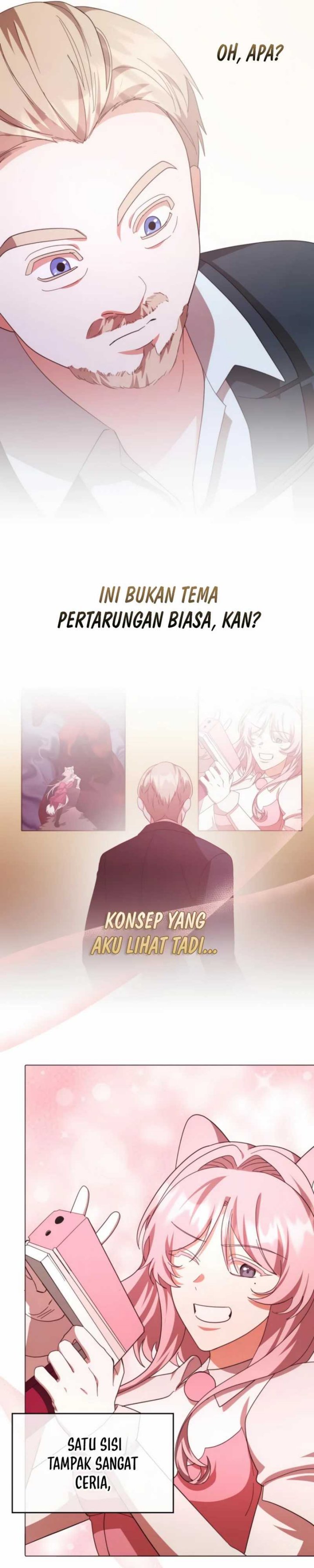 A Genius Writer’s Random Workplace (Genius Artist’s Random Studio) Chapter 71 Gambar 21