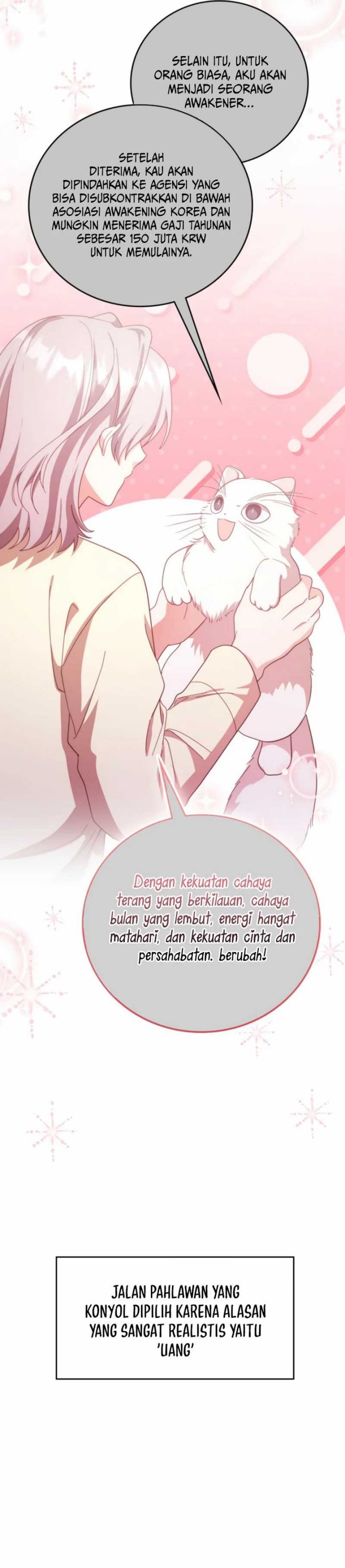 A Genius Writer’s Random Workplace (Genius Artist’s Random Studio) Chapter 71 Gambar 23