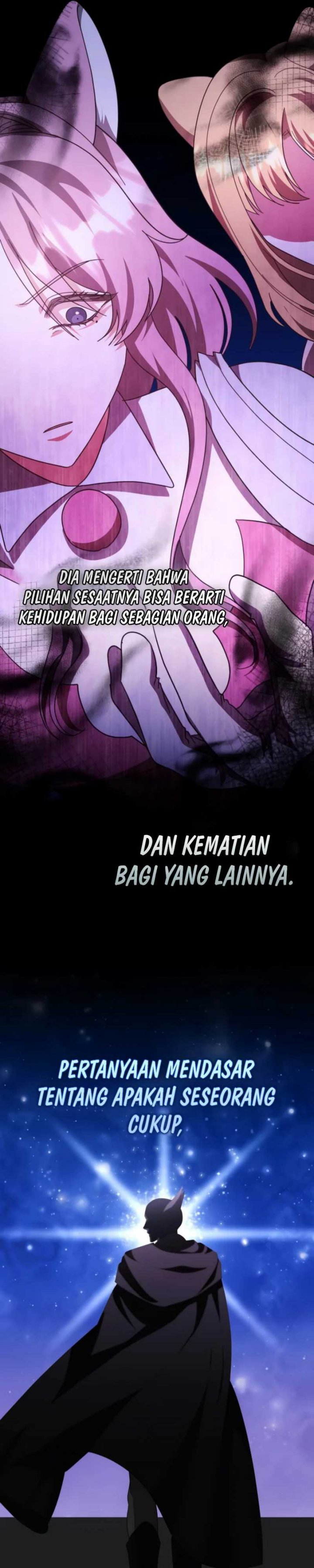 A Genius Writer’s Random Workplace (Genius Artist’s Random Studio) Chapter 71 Gambar 26