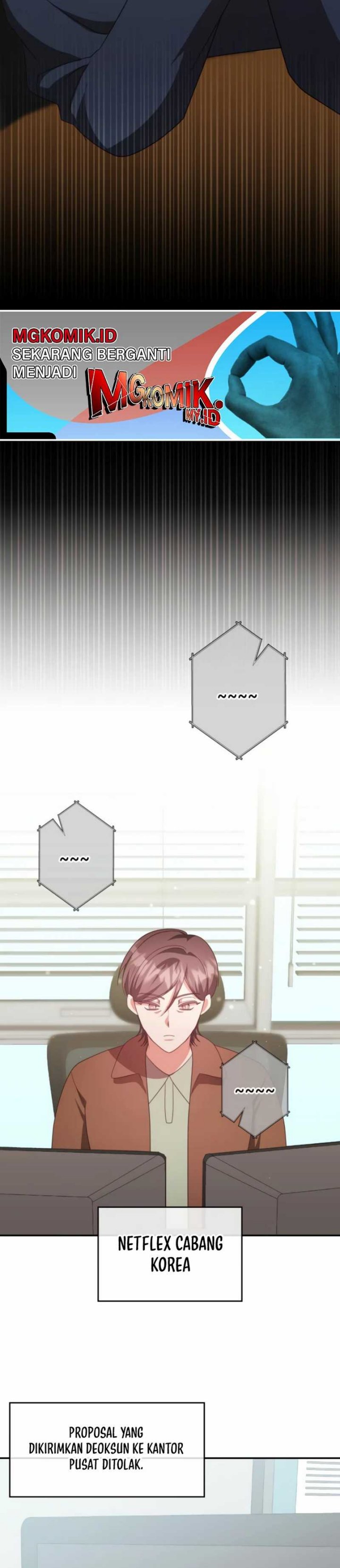 A Genius Writer’s Random Workplace (Genius Artist’s Random Studio) Chapter 71 Gambar 30