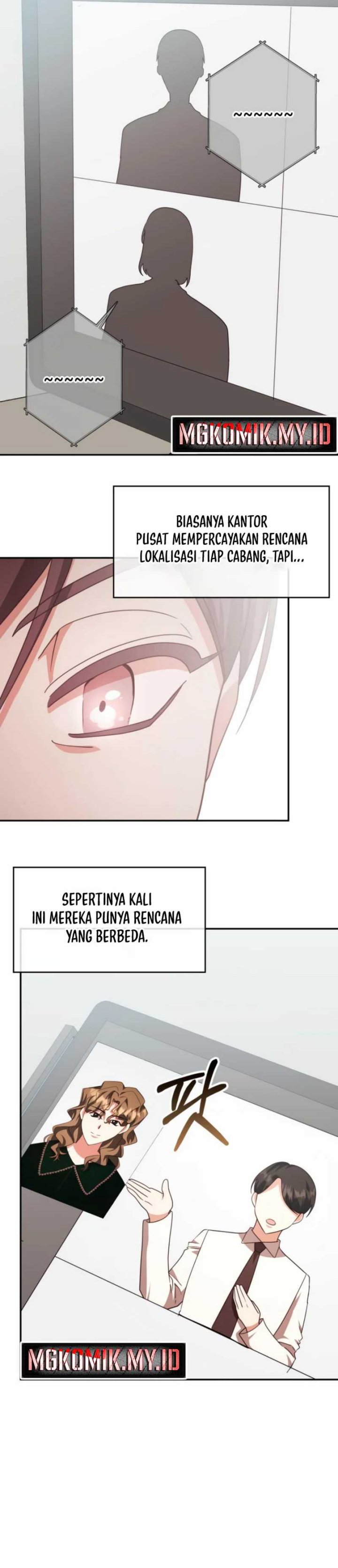 A Genius Writer’s Random Workplace (Genius Artist’s Random Studio) Chapter 71 Gambar 31