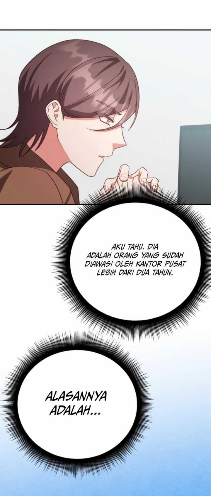 A Genius Writer’s Random Workplace (Genius Artist’s Random Studio) Chapter 71 Gambar 34