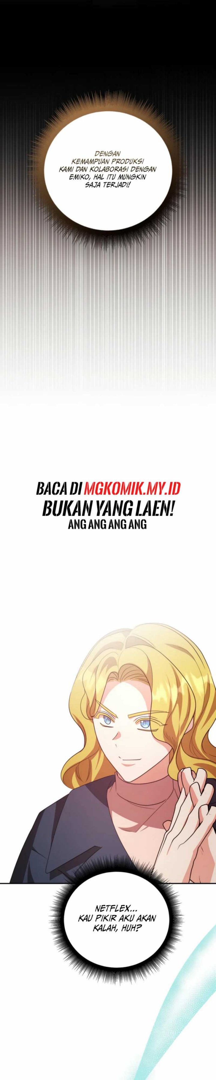A Genius Writer’s Random Workplace (Genius Artist’s Random Studio) Chapter 71 Gambar 38