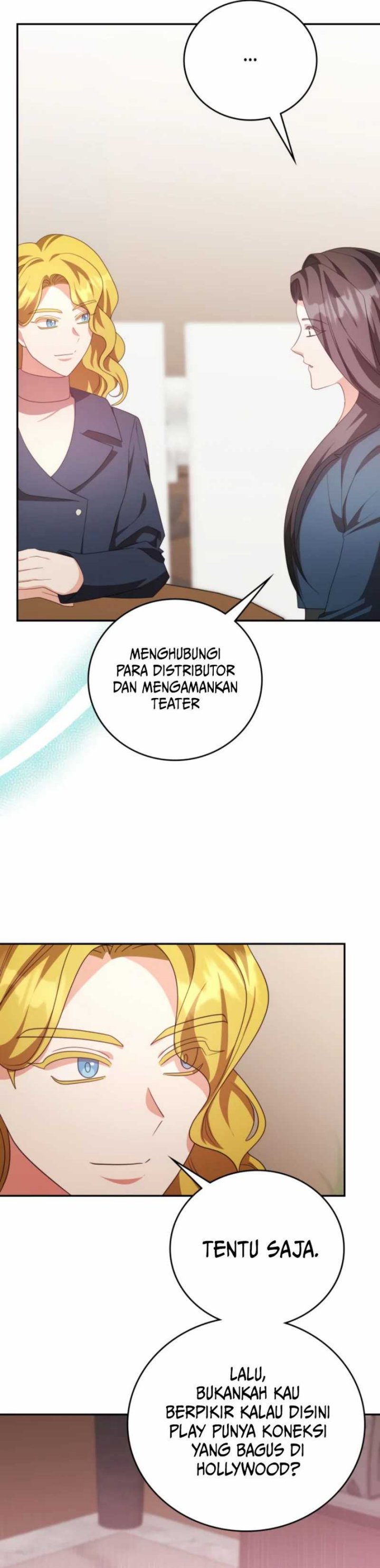 A Genius Writer’s Random Workplace (Genius Artist’s Random Studio) Chapter 71 Gambar 40