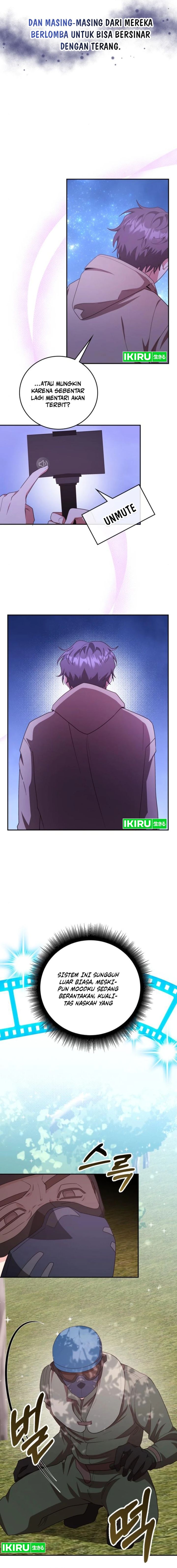 A Genius Writer’s Random Workplace (Genius Artist’s Random Studio) Chapter 74 Gambar 4