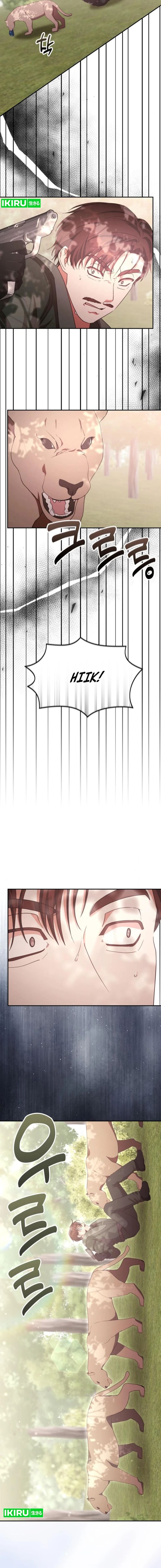 A Genius Writer’s Random Workplace (Genius Artist’s Random Studio) Chapter 74 Gambar 7