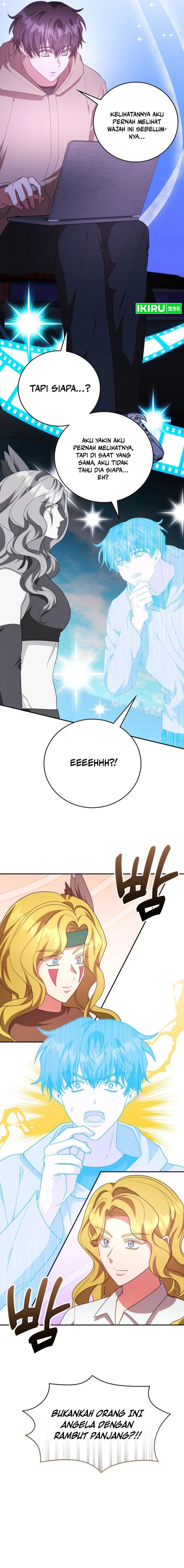 A Genius Writer’s Random Workplace (Genius Artist’s Random Studio) Chapter 74 Gambar 9
