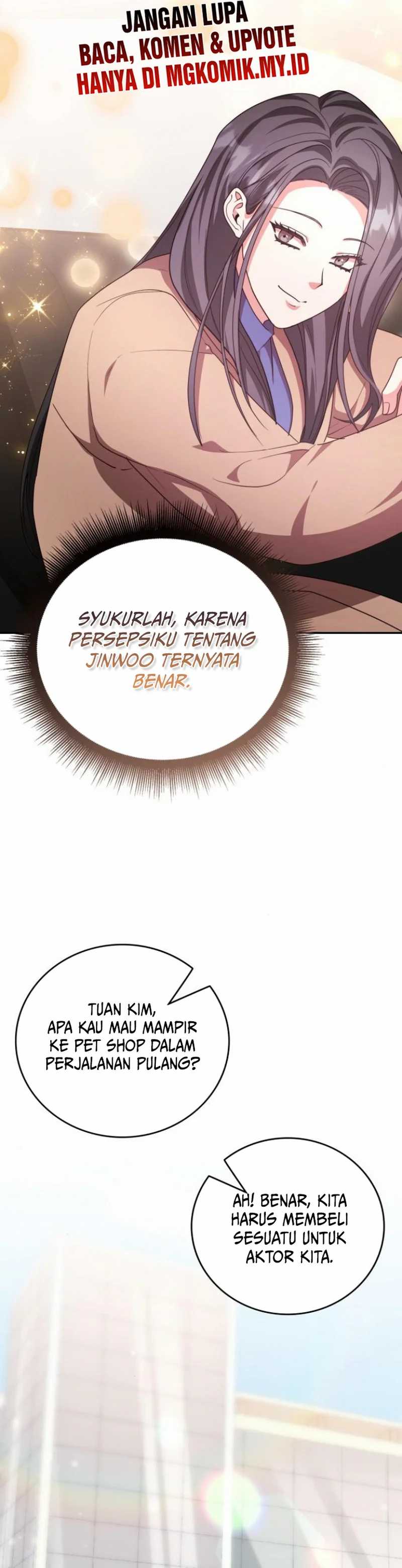 A Genius Writer’s Random Workplace (Genius Artist’s Random Studio) Chapter 76 Gambar 4