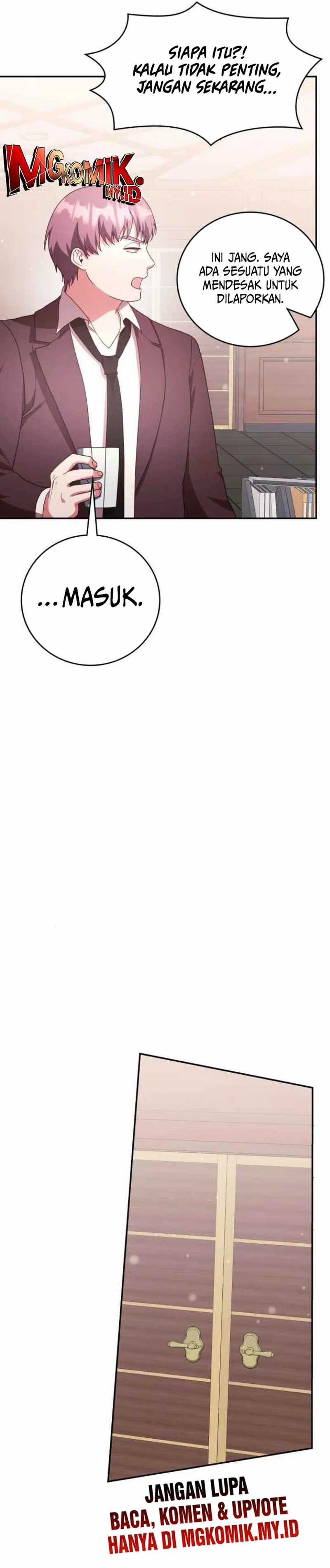 A Genius Writer’s Random Workplace (Genius Artist’s Random Studio) Chapter 76 Gambar 9