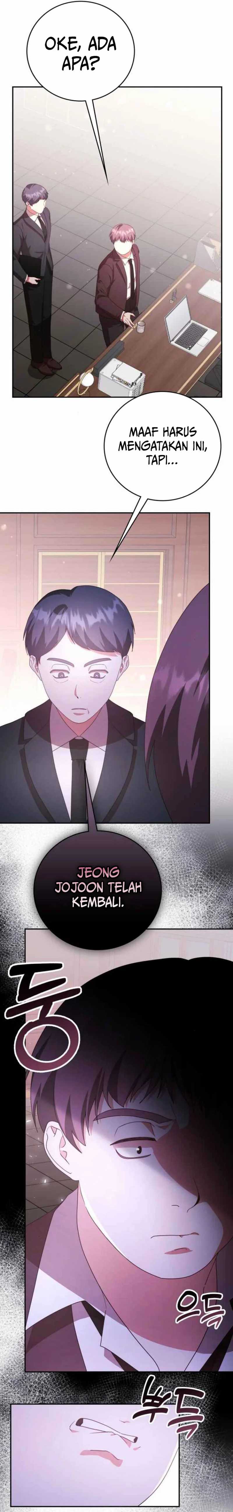 A Genius Writer’s Random Workplace (Genius Artist’s Random Studio) Chapter 76 Gambar 10