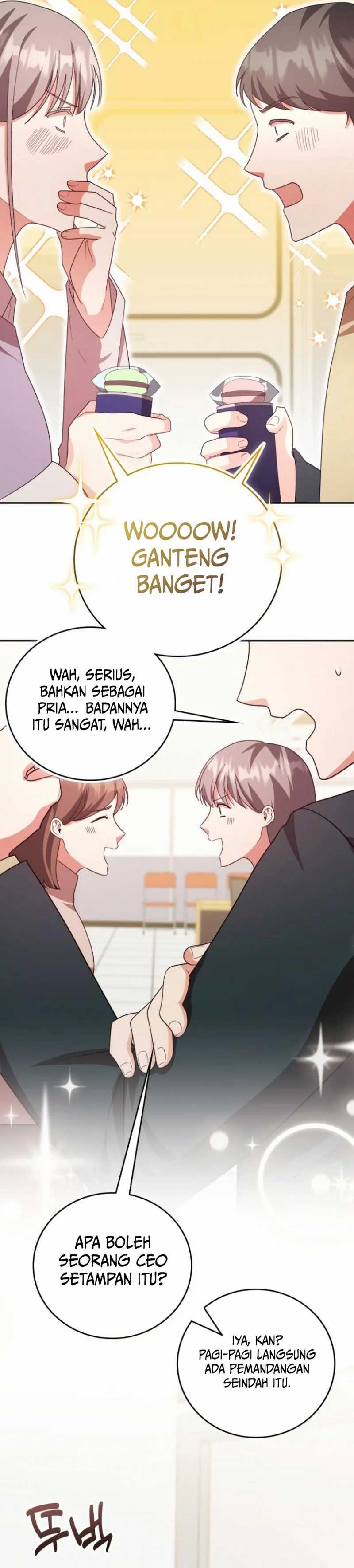 A Genius Writer’s Random Workplace (Genius Artist’s Random Studio) Chapter 76 Gambar 18