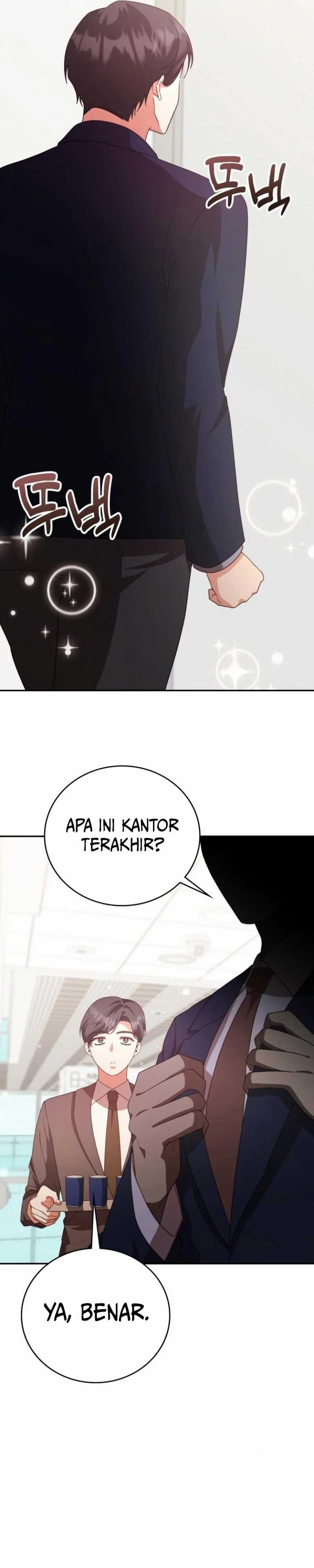 A Genius Writer’s Random Workplace (Genius Artist’s Random Studio) Chapter 76 Gambar 19