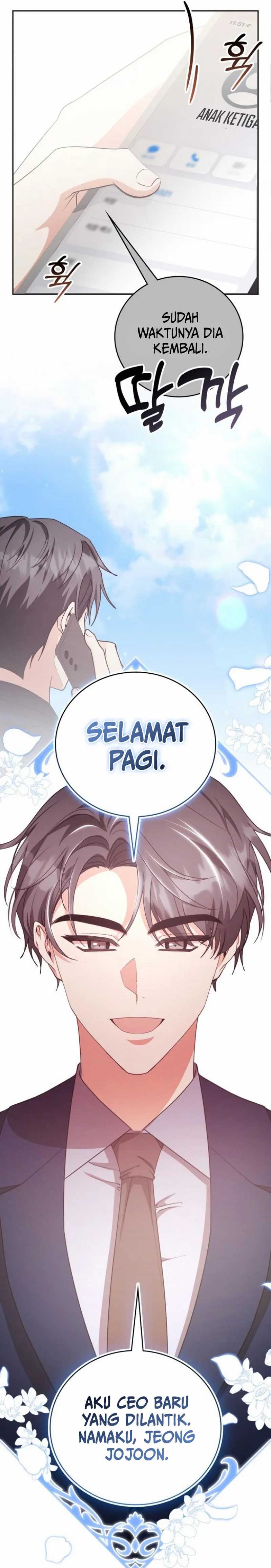 A Genius Writer’s Random Workplace (Genius Artist’s Random Studio) Chapter 76 Gambar 21