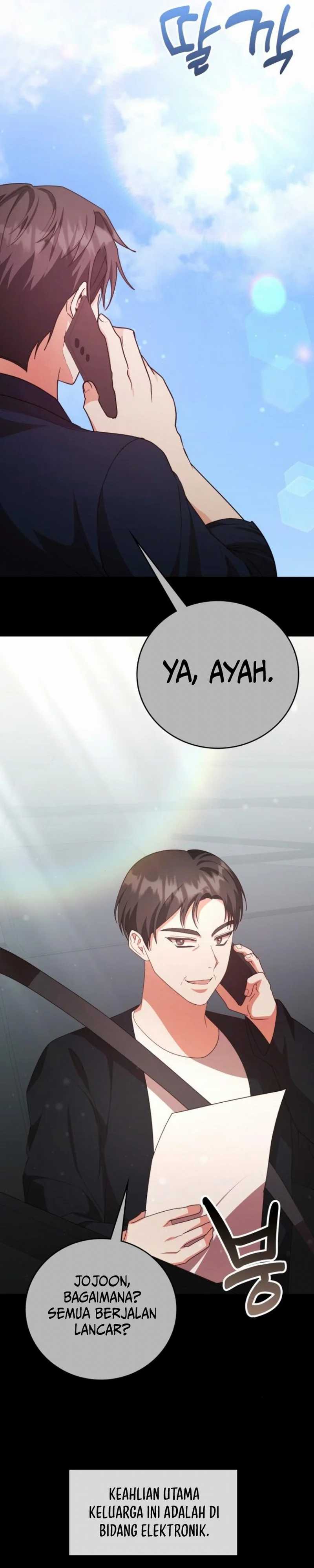 A Genius Writer’s Random Workplace (Genius Artist’s Random Studio) Chapter 76 Gambar 24