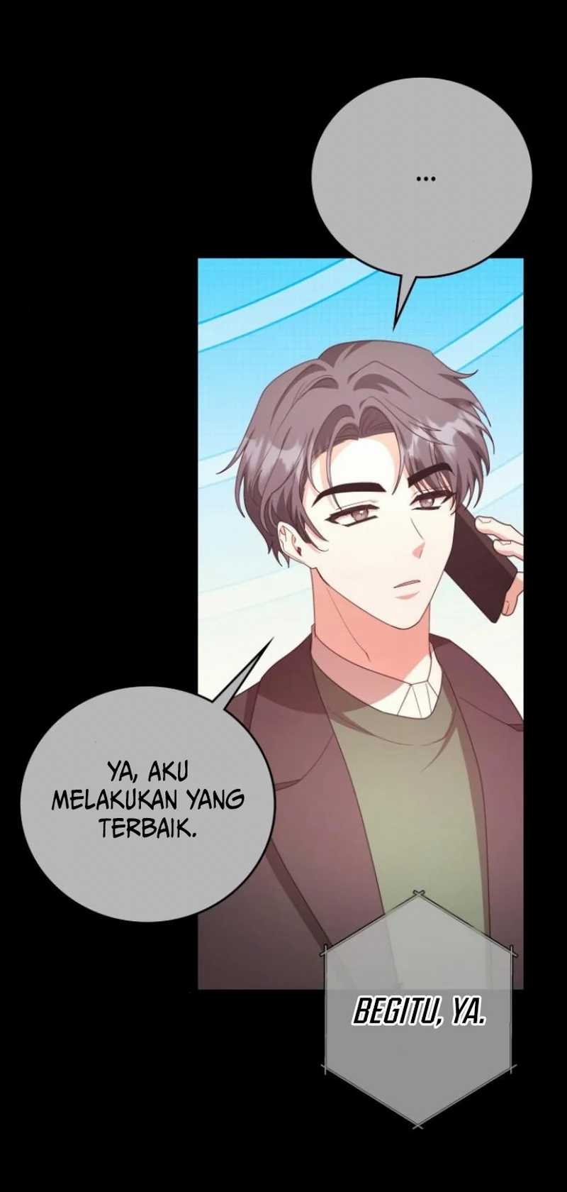 A Genius Writer’s Random Workplace (Genius Artist’s Random Studio) Chapter 76 Gambar 25