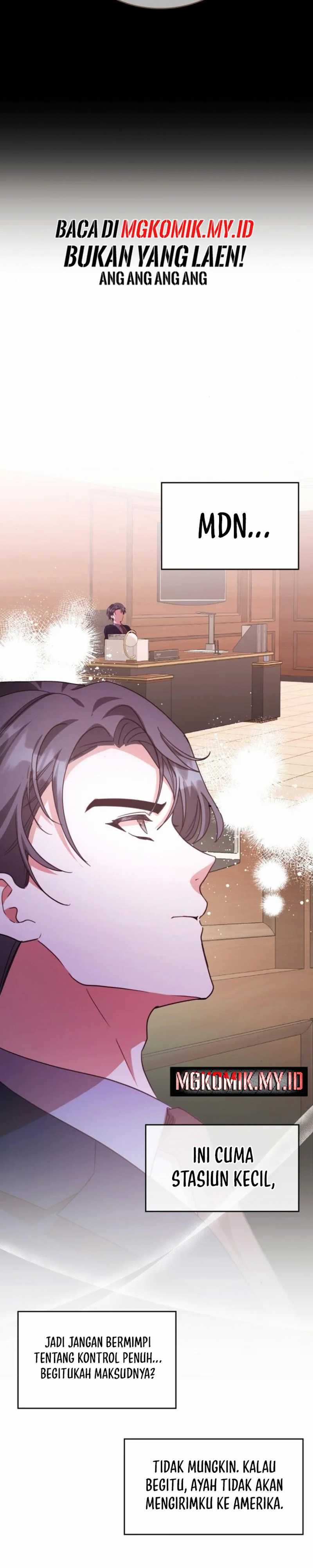 A Genius Writer’s Random Workplace (Genius Artist’s Random Studio) Chapter 76 Gambar 27
