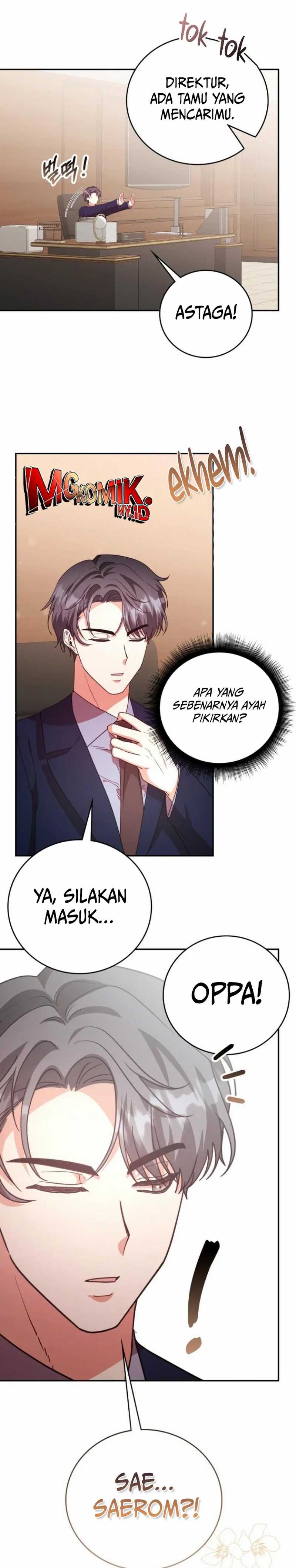 A Genius Writer’s Random Workplace (Genius Artist’s Random Studio) Chapter 76 Gambar 28