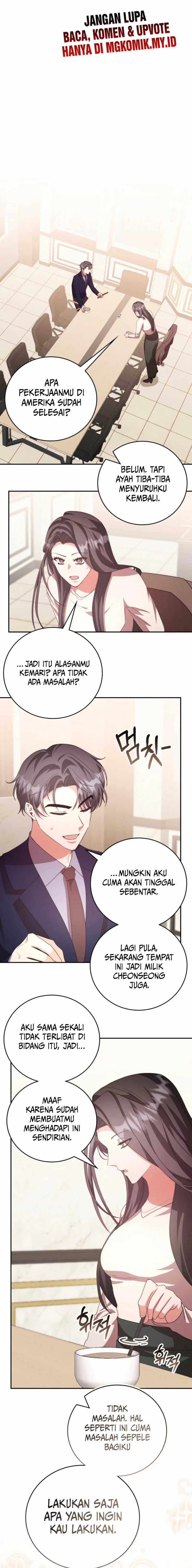 A Genius Writer’s Random Workplace (Genius Artist’s Random Studio) Chapter 76 Gambar 30