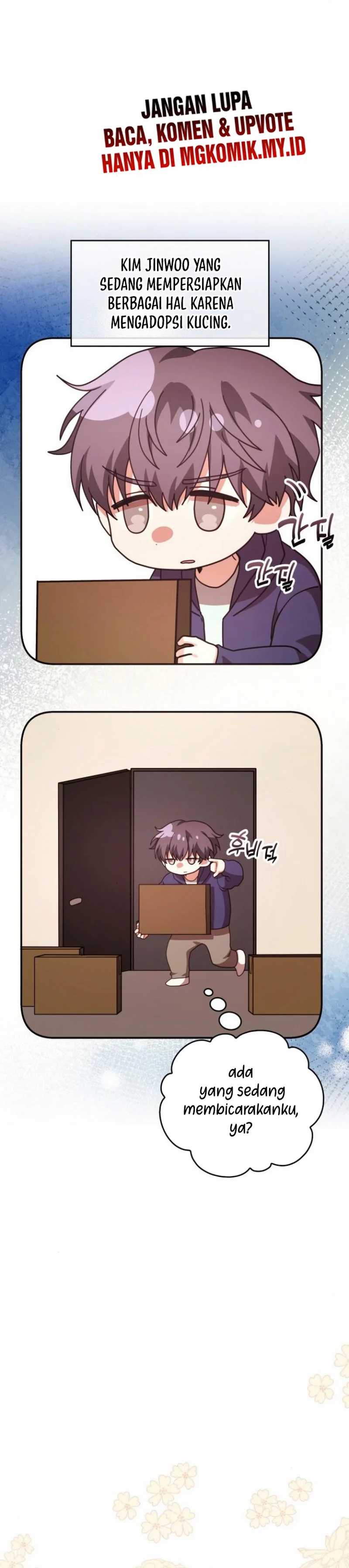 A Genius Writer’s Random Workplace (Genius Artist’s Random Studio) Chapter 76 Gambar 33