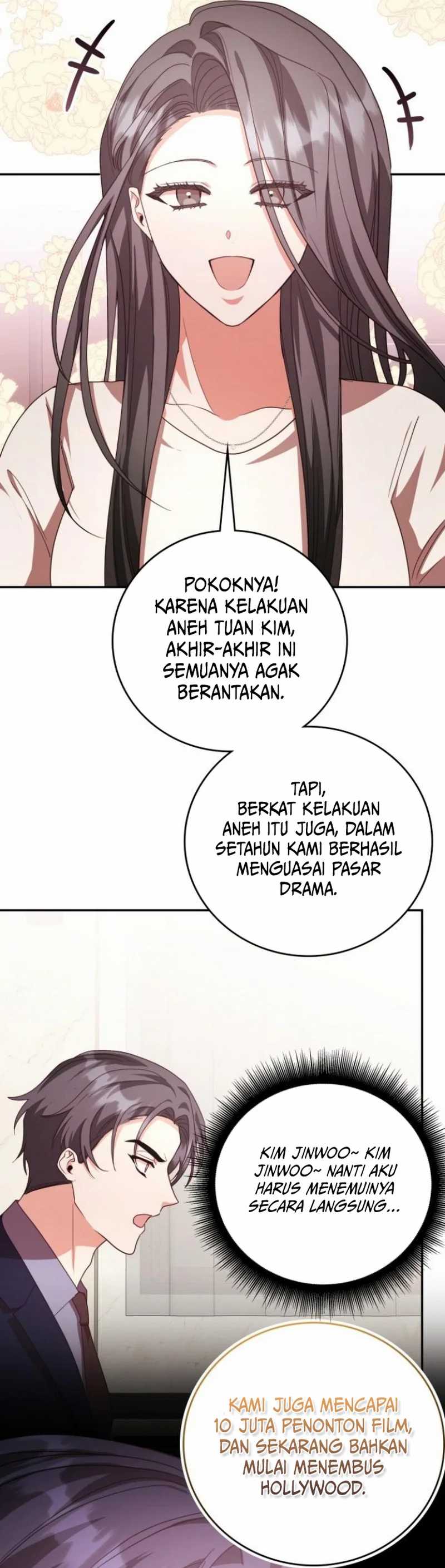 A Genius Writer’s Random Workplace (Genius Artist’s Random Studio) Chapter 76 Gambar 34