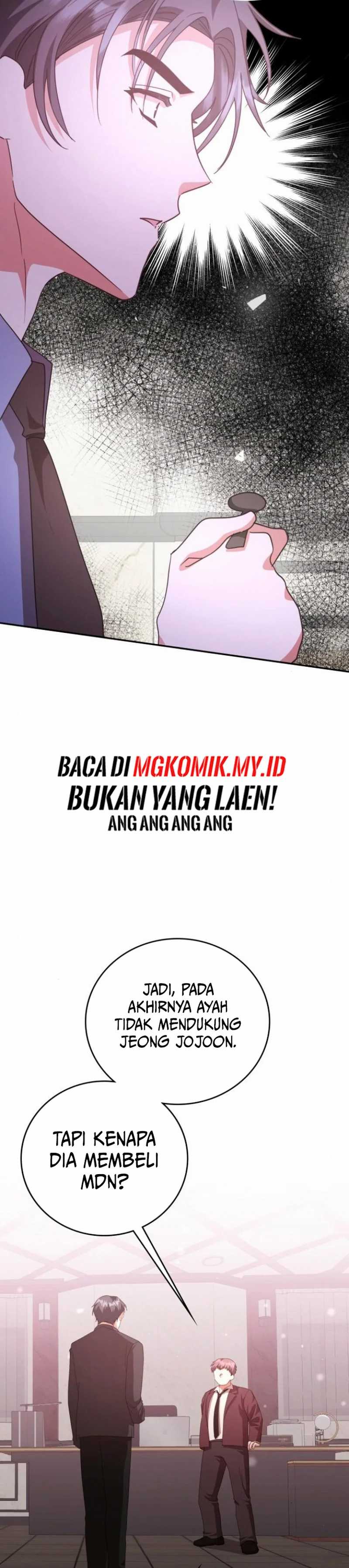 A Genius Writer’s Random Workplace (Genius Artist’s Random Studio) Chapter 76 Gambar 35